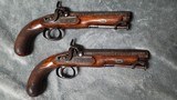 Westley Richards .69 Cal Smooth Bore Dueling Pistols in Very Good Condition - 2 of 20