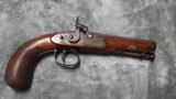 Westley Richards .69 Cal Smooth Bore Dueling Pistols in Very Good Condition - 15 of 20