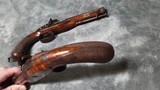 Westley Richards .69 Cal Smooth Bore Dueling Pistols in Very Good Condition - 8 of 20