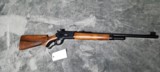 BROWNING 71 CARBINE .348 WINCHESTER IN VERY GOOD TO EXCELLENT CONDITION