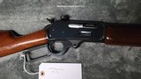 1972 MARLIN 1895 .45-70 IN EXCELLENT CONDITION, Early Example with Factory Douglas Barrel - 3 of 20