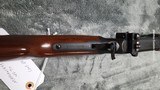 1972 MARLIN 1895 .45-70 IN EXCELLENT CONDITION, Early Example with Factory Douglas Barrel - 16 of 20