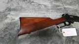 1972 MARLIN 1895 .45-70 IN EXCELLENT CONDITION, Early Example with Factory Douglas Barrel - 2 of 20