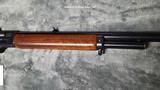 1972 MARLIN 1895 .45-70 IN EXCELLENT CONDITION, Early Example with Factory Douglas Barrel - 4 of 20