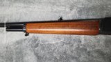 1972 MARLIN 1895 .45-70 IN EXCELLENT CONDITION, Early Example with Factory Douglas Barrel - 9 of 20