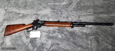 1972 MARLIN 1895 .45-70 IN EXCELLENT CONDITION, Early Example with Factory Douglas Barrel