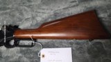 1972 MARLIN 1895 .45-70 IN EXCELLENT CONDITION, Early Example with Factory Douglas Barrel - 7 of 20