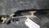Rainier Rifle Co. Custom Remington 721 in .30-06 Ack Imp. 23" barrel In Excellent Condition - 3 of 20