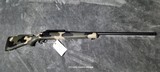 Rainier Rifle Co. Custom Remington 721 in .30-06 Ack Imp. 23" barrel In Excellent Condition