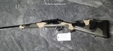 Rainier Rifle Co. Custom Remington 721 in .30-06 Ack Imp. 23" barrel In Excellent Condition - 6 of 20