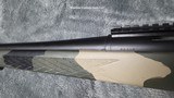 Rainier Rifle Co. Custom Remington 721 in .30-06 Ack Imp. 23" barrel In Excellent Condition - 9 of 20
