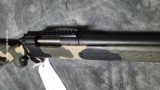 Rainier Rifle Co. Custom Remington 721 in .30-06 Ack Imp. 23" barrel In Excellent Condition - 20 of 20