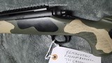 Rainier Rifle Co. Custom Remington 721 in .30-06 Ack Imp. 23" barrel In Excellent Condition - 8 of 20