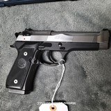 Beretta 96 Elite II. 40 S&W in very Good to Excellent Condition - 3 of 20