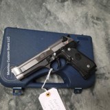 Beretta 96 Elite II. 40 S&W in very Good to Excellent Condition - 20 of 20