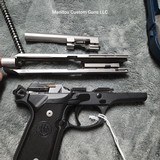Beretta 96 Elite II. 40 S&W in very Good to Excellent Condition - 18 of 20