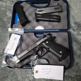 Beretta 96 Elite II. 40 S&W in very Good to Excellent Condition - 12 of 20