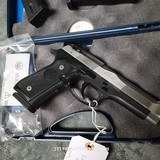 Beretta 96 Elite II. 40 S&W in very Good to Excellent Condition - 2 of 20