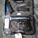 Beretta 96 Elite II. 40 S&W in very Good to Excellent Condition - 1 of 20