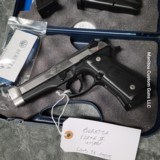 Beretta 96 Elite II. 40 S&W in very Good to Excellent Condition - 14 of 20