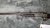 Belgian Rook Rifle in .300 Rook, in Good Condition - 9 of 20