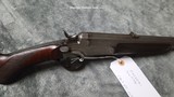 Belgian Rook Rifle in .300 Rook, in Good Condition - 20 of 20