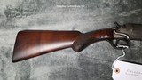 Belgian Rook Rifle in .300 Rook, in Good Condition - 3 of 20