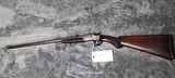 Belgian Rook Rifle in .300 Rook, in Good Condition - 6 of 20