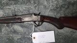 Belgian Rook Rifle in .300 Rook, in Good Condition - 8 of 20