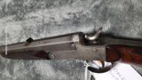 Belgian Rook Rifle in .300 Rook, in Good Condition - 16 of 20