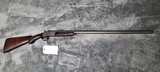 Belgian Rook Rifle in .300 Rook, in Good Condition - 2 of 20