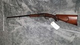 German Single Shot Rifle in 8.15x46r in Good Condition - 20 of 20