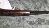 German Single Shot Rifle in 8.15x46r in Good Condition - 16 of 20