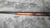 German Single Shot Rifle in 8.15x46r in Good Condition - 13 of 20