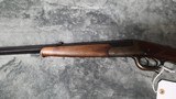 German Single Shot Rifle in 8.15x46r in Good Condition - 9 of 20