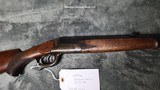 German Single Shot Rifle in 8.15x46r in Good Condition - 3 of 20