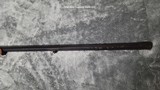 German Single Shot Rifle in 8.15x46r in Good Condition - 5 of 20