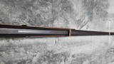 German Single Shot Rifle in 8.15x46r in Good Condition - 17 of 20