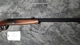 German Single Shot Rifle in 8.15x46r in Good Condition - 4 of 20