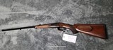 German Single Shot Rifle in 8.15x46r in Good Condition - 6 of 20