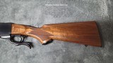 Unfired / Like New Ruger No.1 in .475 Linebaugh / .480 Ruger, 22