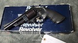 Smith & Wesson 25-7 Model of 1989 in .45 Colt, 5" Barrel In Excellent Condition,with Original Box