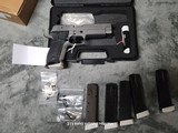 Sig Sauer P226 X5 All Round 9mm in Excellent Condition, with Case and 5 Extra Magazines - 15 of 20