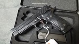Sig Sauer P226 S X5 Tactical 9mm in Excellent,
barely used condition. - 2 of 20