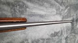 CUSTOM REMINGTON 700 PRONE RIFLE IN .308 PALMA, WITH OBERMEYER STAINLESS BARREL - 18 of 20