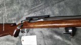 CUSTOM REMINGTON 700 PRONE RIFLE IN .308 PALMA, WITH OBERMEYER STAINLESS BARREL - 3 of 20