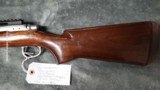 CUSTOM REMINGTON 700 PRONE RIFLE IN .308 PALMA, WITH OBERMEYER STAINLESS BARREL - 7 of 20