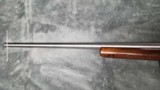 CUSTOM REMINGTON 700 PRONE RIFLE IN .308 PALMA, WITH OBERMEYER STAINLESS BARREL - 10 of 20