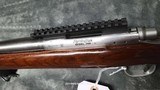 CUSTOM REMINGTON 700 PRONE RIFLE IN .308 PALMA, WITH OBERMEYER STAINLESS BARREL - 16 of 20