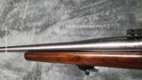 CUSTOM REMINGTON 700 PRONE RIFLE IN .308 PALMA, WITH OBERMEYER STAINLESS BARREL - 17 of 20